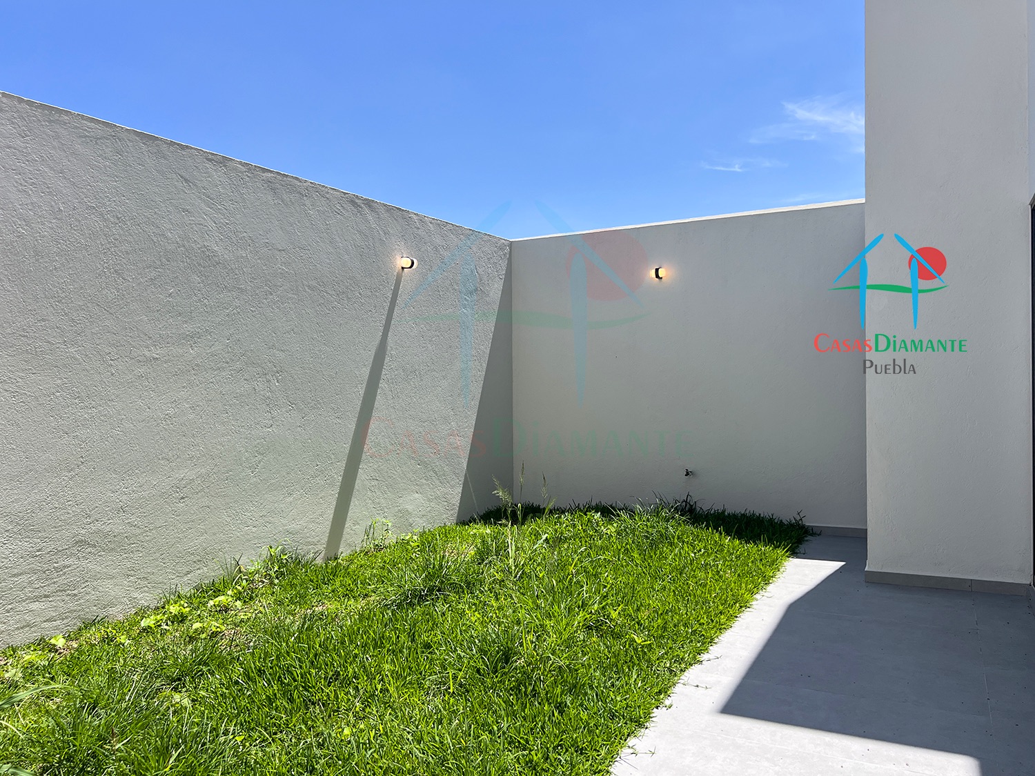 Parque Napa Casa Vallejo - Jardín 2